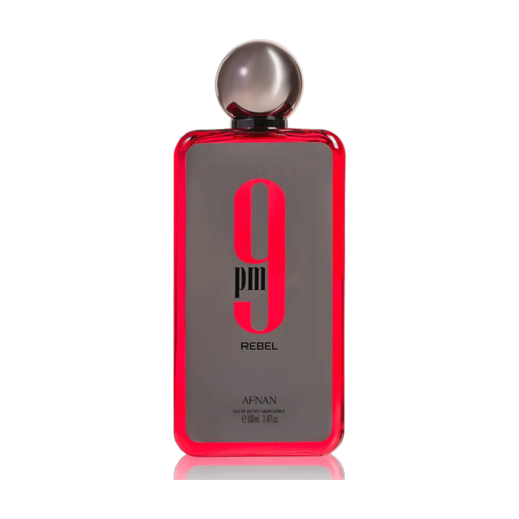 Afnan 9pm Rebel Eau de Parfum 100 ml