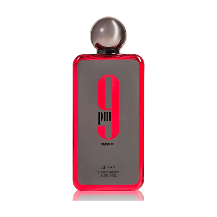Afnan 9pm Rebel Eau de Parfum 100 ml