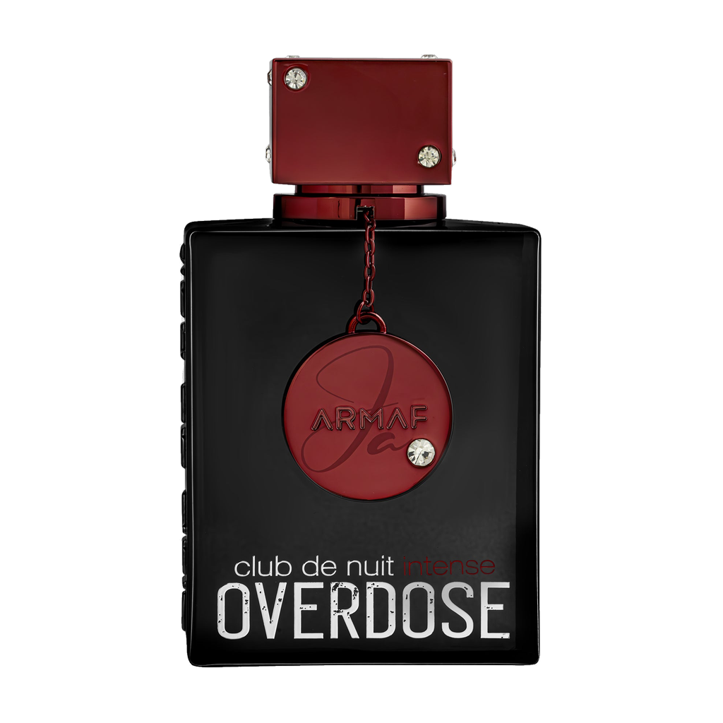 Club de Nuit Intense Overdose
