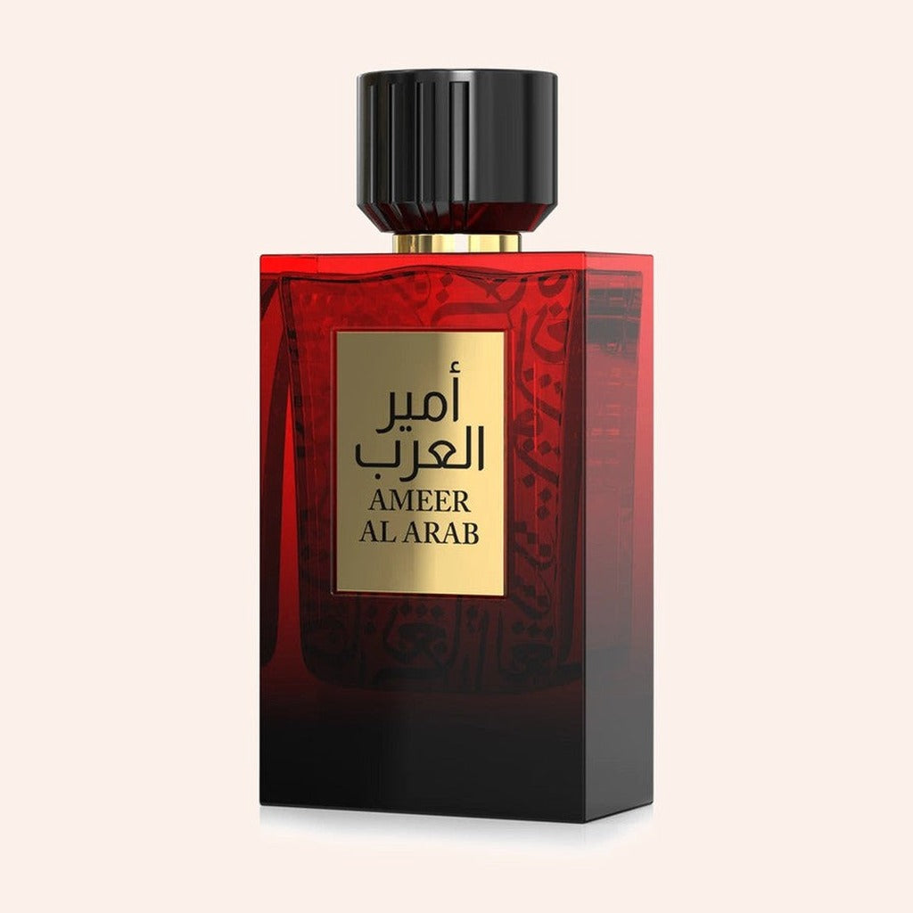 Ameer Al Arab