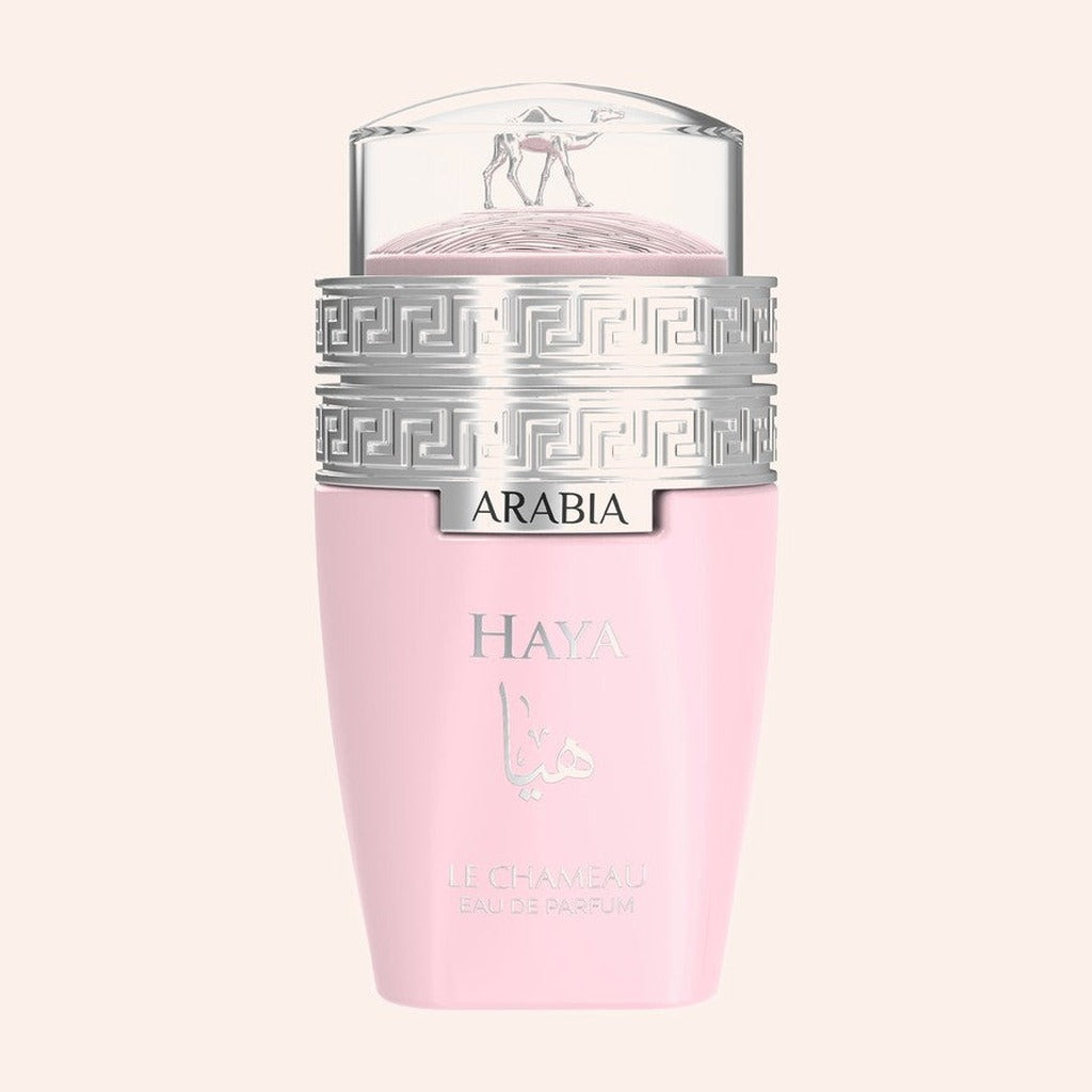 Arabia Haya (Le Chameau by Emper)