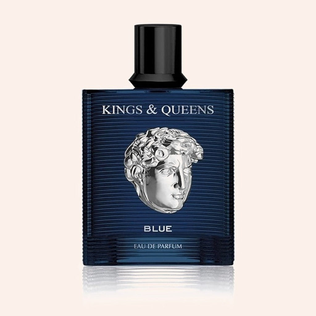 Kings & Queens Blue