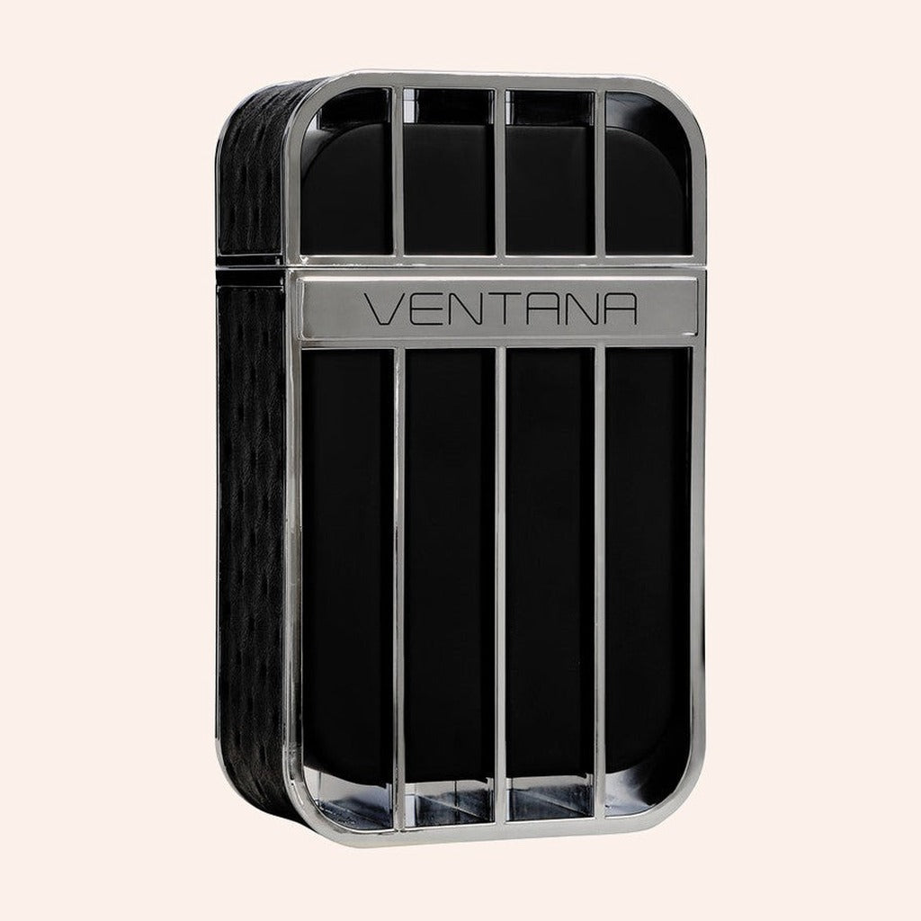 Ventana Pour Homme
