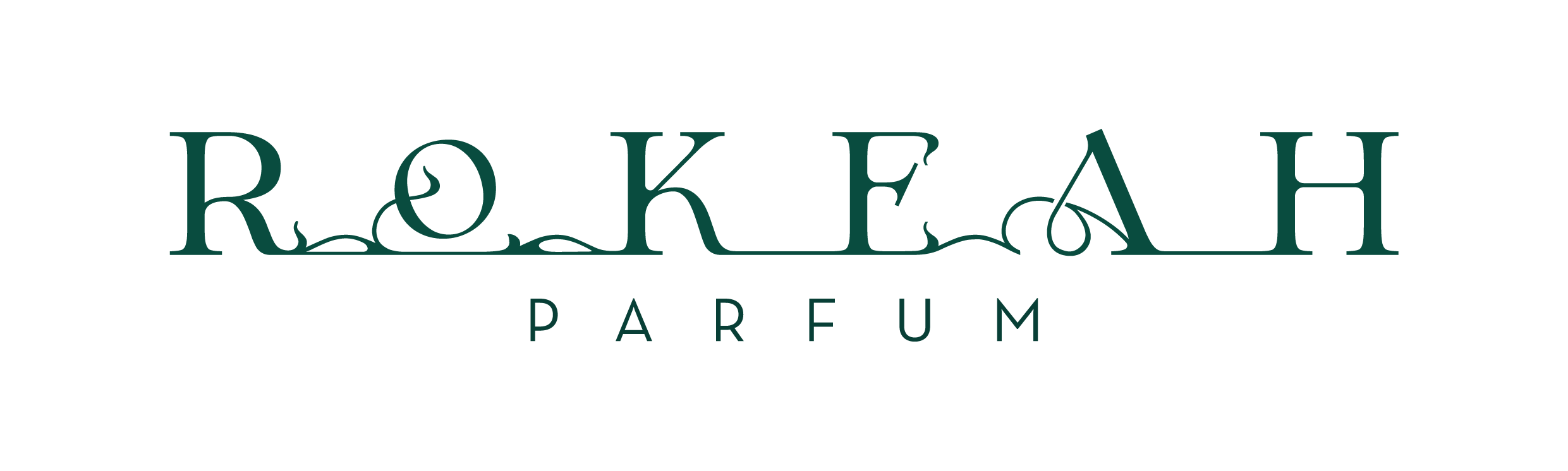 Rokeah Parfum