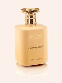 Taskeen Caramel Cascade