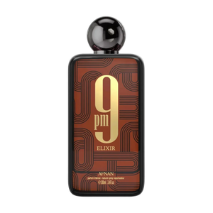 Afnan 9pm Elixir Parfum Intense 100 ml