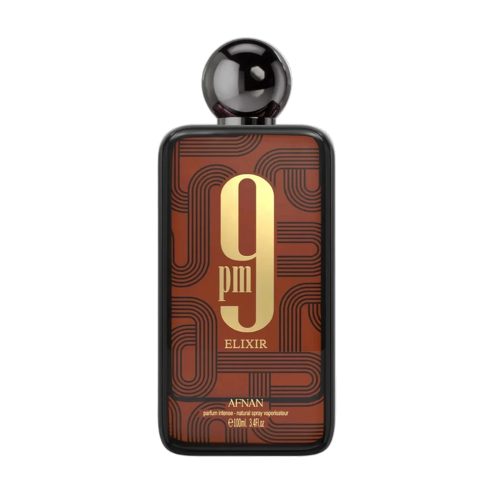 Afnan 9pm Elixir Parfum Intense 100 ml