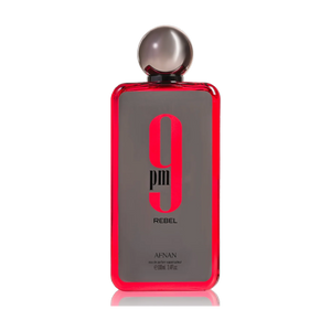 Afnan 9pm Rebel Eau de Parfum 100 ml