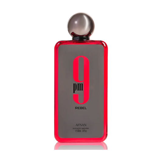 Afnan 9pm Rebel Eau de Parfum 100 ml