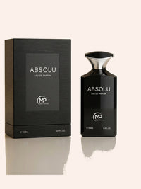 Absolu Black secondary view