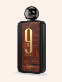 9pm Elixir Parfum Intense secondary view
