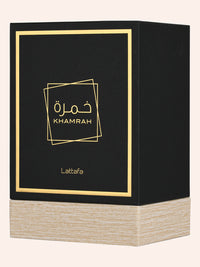 Khamrah box