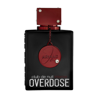 Club de Nuit Intense Overdose