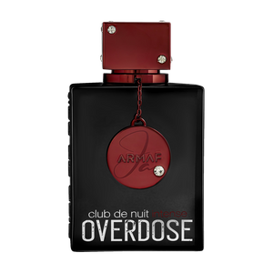 Club de Nuit Intense Overdose