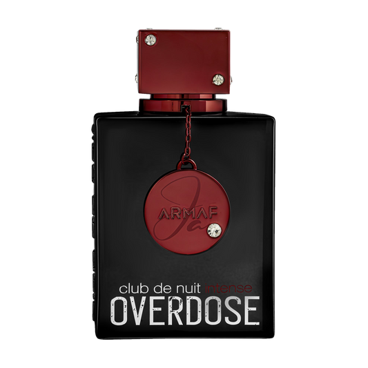 Club de Nuit Intense Overdose