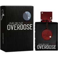 Club de Nuit Intense Overdose box