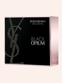 Black Opium Travel Selection - box