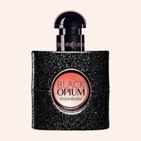 Black Opium by Yves Saint Laurent