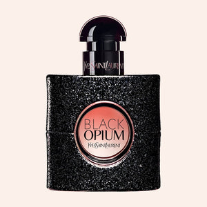 Black Opium by Yves Saint Laurent