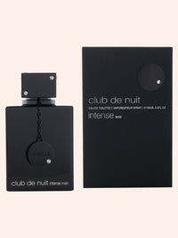 Club de Nuit Intense Man secondary view