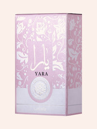 Yara box