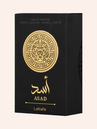 Asad box