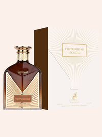 Victorioso Heroic secondary view
