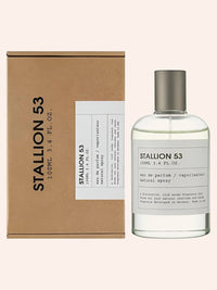 Stallion 53 secondary view