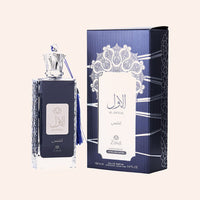 Al Awwal Intense (edicion azul oscuro)