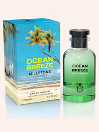 Milestone Ocean Breeze secondary view