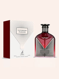 Victorioso Fearless secondary view