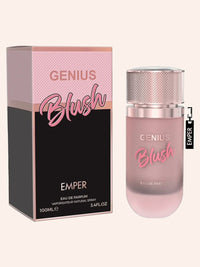 Genius Blush secondary view