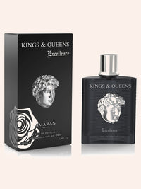Kings & Queens Excellence secondary view