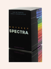 Odyssey Spectra Rainbow Edition box