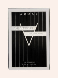 Ventana Pour Homme box