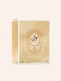 Nouf box
