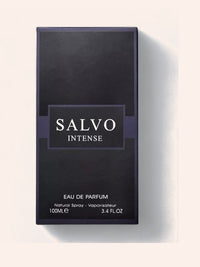 Salvo Intense box