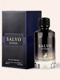 Salvo Intense secondary view