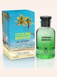 Milestone Ocean Breeze (Emper) box