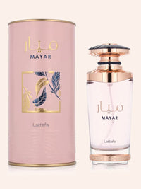Mayar (Lattafa) box