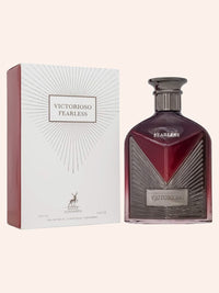 Victorioso Fearless (Maison Alhambra) box