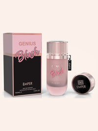 Genius Blush (Emper) box