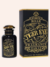 Roar Tiger Eye (Zakat (Zoghbi Parfums)) box