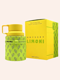 Odyssey Limoni Fresh Edition (Armaf) box