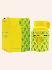 Odyssey Limoni Fresh Edition (Armaf) secondary view