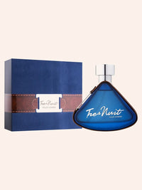 Tres Nuit Pour Homme (Armaf) box