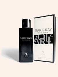 Dark Day (Volare) box