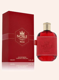 Noble Pour Homme Red (Fragrance World) secondary view