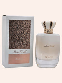 Rose Gold box