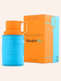 Odyssey Mandarin Sky secondary view